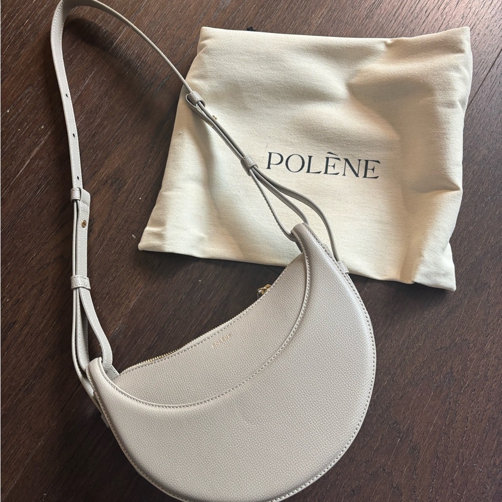 Numero Dix Poleno bag